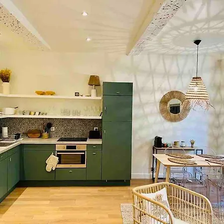 Beautiful House At X Tropez *
